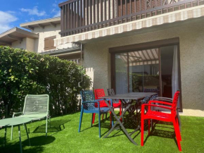 Maison très agréable avec extérieurs, bien située au plan d'eau Embrun Embrun